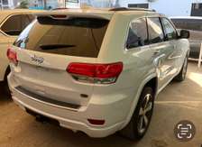 JEPP GRANDE CHEROKKE VERSION 4x4