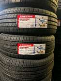 Pneus neufs/venant tout dimension
