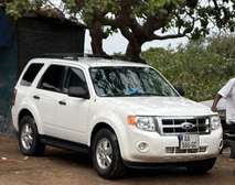 Voiture d’occasion