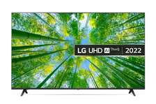 LG SMART 50" UHD 4K 2022