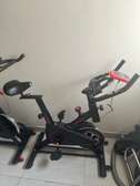 Vélo d’appartement