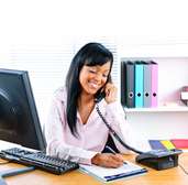 Cherche emploi assistante ou commerciale