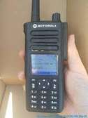 Talkie Walkie DP8668 15W