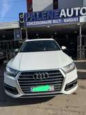 Audi Q7 2017
