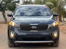 Kia sorento  2017 *5places Version 4x4