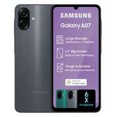 Samsung galaxy A07 neuf 128go ram 4go
