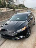 Ford fusion Titanium 2019