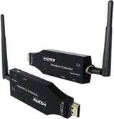 HDMI sans fil wireless extender