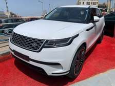 Range Velar