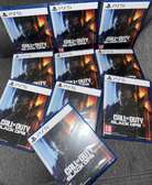 Call of duty black ops7 version française ps5