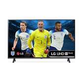 TELEVISEUR 43POUCES LG SMART 4K MAGIC REMOTE 43UR73006LA