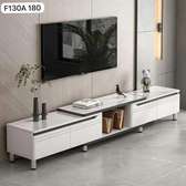 Table TV  luxueux, moderne