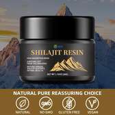 Shilajit pur