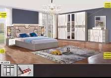 Chambre à Coucher de Luxe