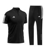 Ensemble sport