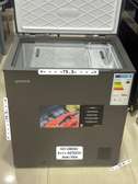 Congelateur horizontal Astech