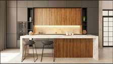 CUISINES EQUIPEES IMPORTEES