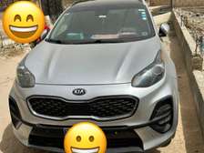 Kia Sportage 2020