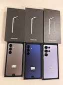 Samsung galaxy s25 ultra 512giga neuf scellé
