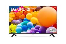 TELEVISEUR 65POUCES LG SMART 4K 65UT7300