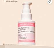Aroma Zone Sérum Vitamine B12 30ml Peau Sensible