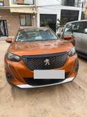 Peugeot 2008 (hors taxe)
