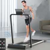 Tapis de course électrique 10KM/H cardio et training