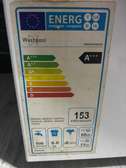 MACHINE A LAVER 6KG PRESQUE NEUVE