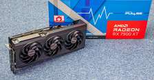 Carte Graphique ™ RX 7900 XT