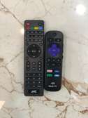 Télécommandes pour Smart TV - venant des UA