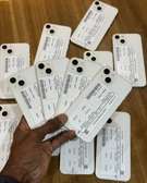 iPhone 13 simple 128gb