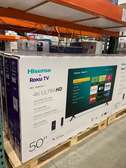 Smart TV 43'' pouce