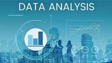 Analyse statistique de données/Data analyse