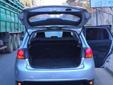 MITSUBISHI  ASX