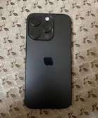 IPHONE 15 pro max sim physique