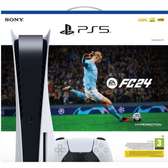 Console PS5 - Édition Standard + EA Sports FC 24