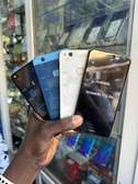 Huawei p10 lite 64go ram 4go