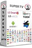 Abonnement iptv 1an GARANTIE/NB: test gratuit