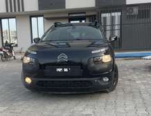 Citroen Cactus 2017