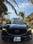 Mazda CX-5 GT 2018 AWD