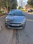 Citroen c3 2015 - RAS