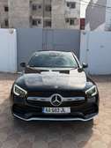 MERCEDES GLC220d 2021