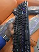 Clavier gamer