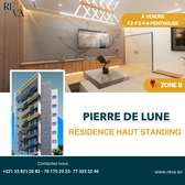 RÉSIDENCE PIERRE DE LUNE À LA ZONE B