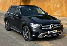 MERCEDES GLC 300 2019