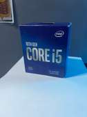 Processeur Intel 10th Gen i5