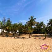 Hôtel à vendre avec plage paradisiaque