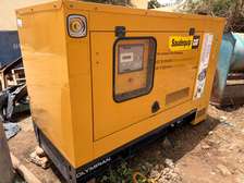 Groupe électrogène 88kva