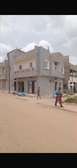 Villa R+1 à mbao