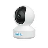 Caméra Reolink E1 Pro 4K – WiFi 6 – Zoom optique 3X –